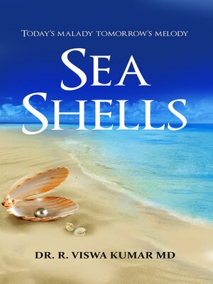 cover image of Sea Shells